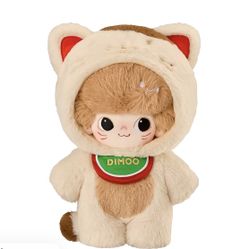 DIMOO Weaving Wonders Series -20cm Cotton