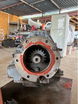 01 f250 7.3 diesel engine transmission 4 x4