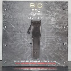 New Stylecraftpro Mythic Clipper