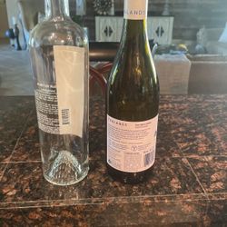 Dozens Of Empty Craft Bottles 