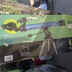 Celestron Telescope SmartPhone Adaptor