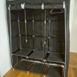 Portable Closet 