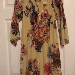 New Ladies Dress