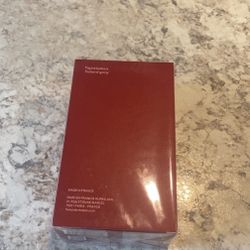 Baccarat Rouge 540