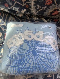 Sp5der hoodie