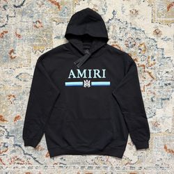 Amiri Men Hoodie Size L/XL