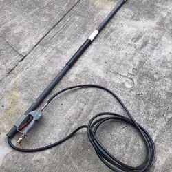 Pressure Washer Extension Wand