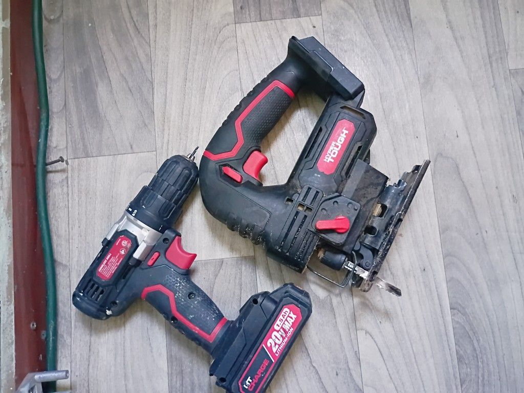 Power Tools