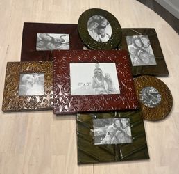 Kirkland’s Picture Frame