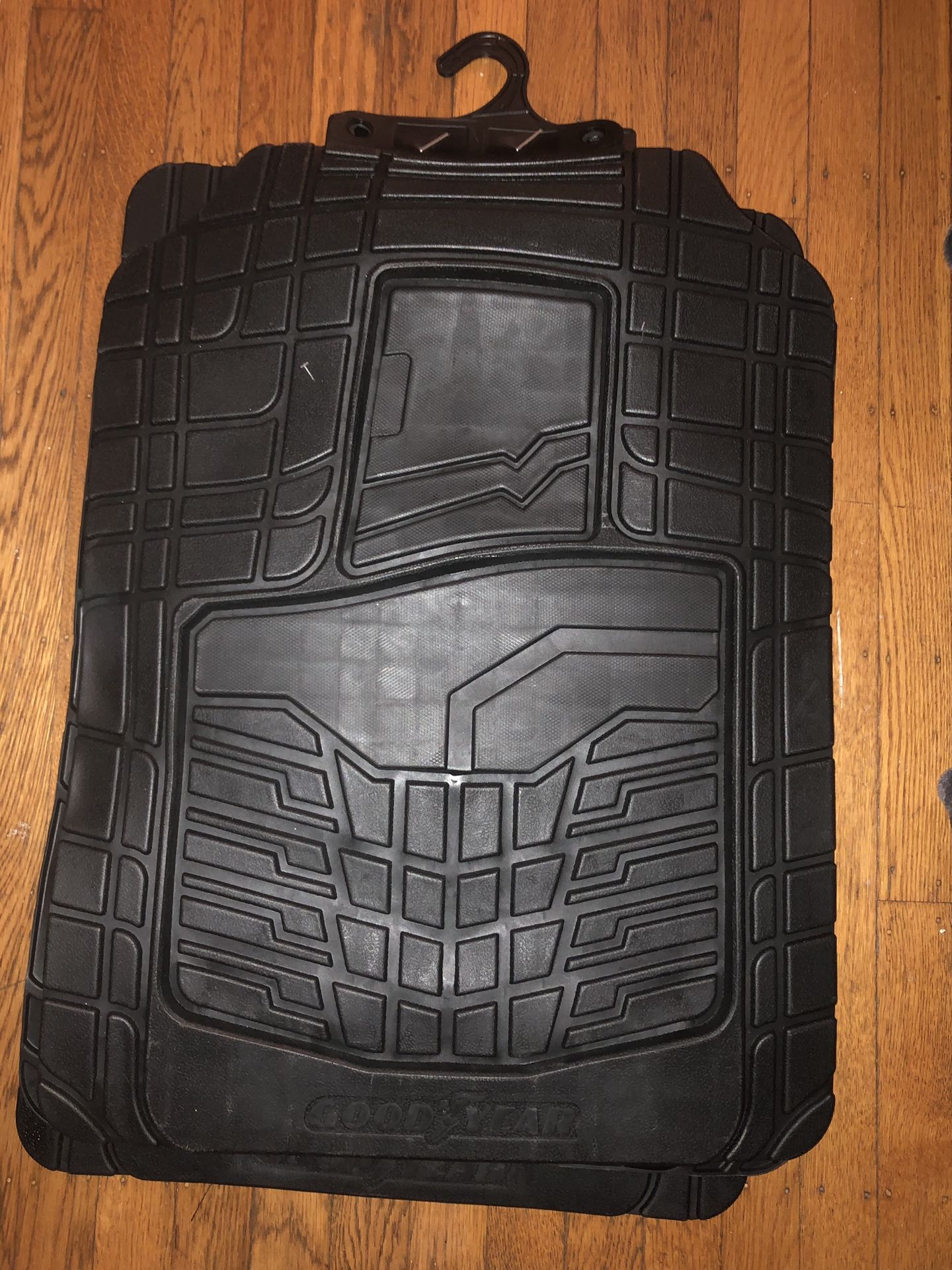 Car Mats