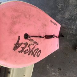 Odysea Surfboard Classic 36