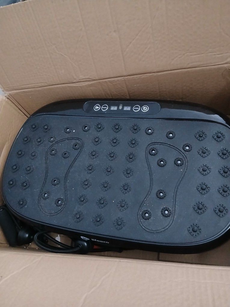 Vibration Plate
