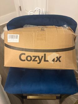 Full Size All Season Comforter with 4 Corner Tabs for Use as a Duvet Insert, OEKO-TEX Certified