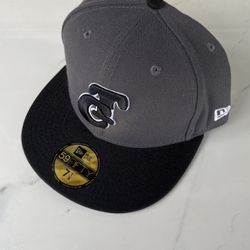 Tomateros De Culiacan Team New Era Fitted Hat$45