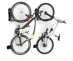 TORACK BIKEPAL No Lifting Swivel Bike Racks, Wall Mounted Bike Holder
Space Saving, for Garage, Bike Wall Hangers for Home, Vertical Bike Storage Solu