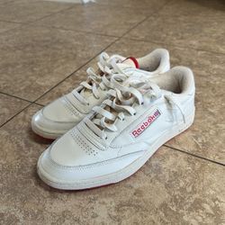 Reebok Shoes Size 10 
