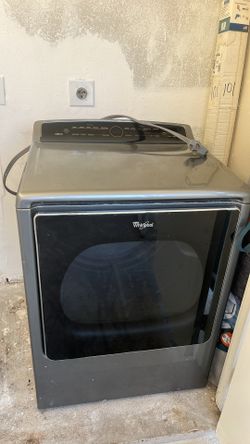 Electric dryer
