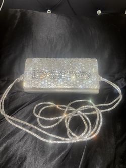 Bolsa Bebe /Bebe Purse