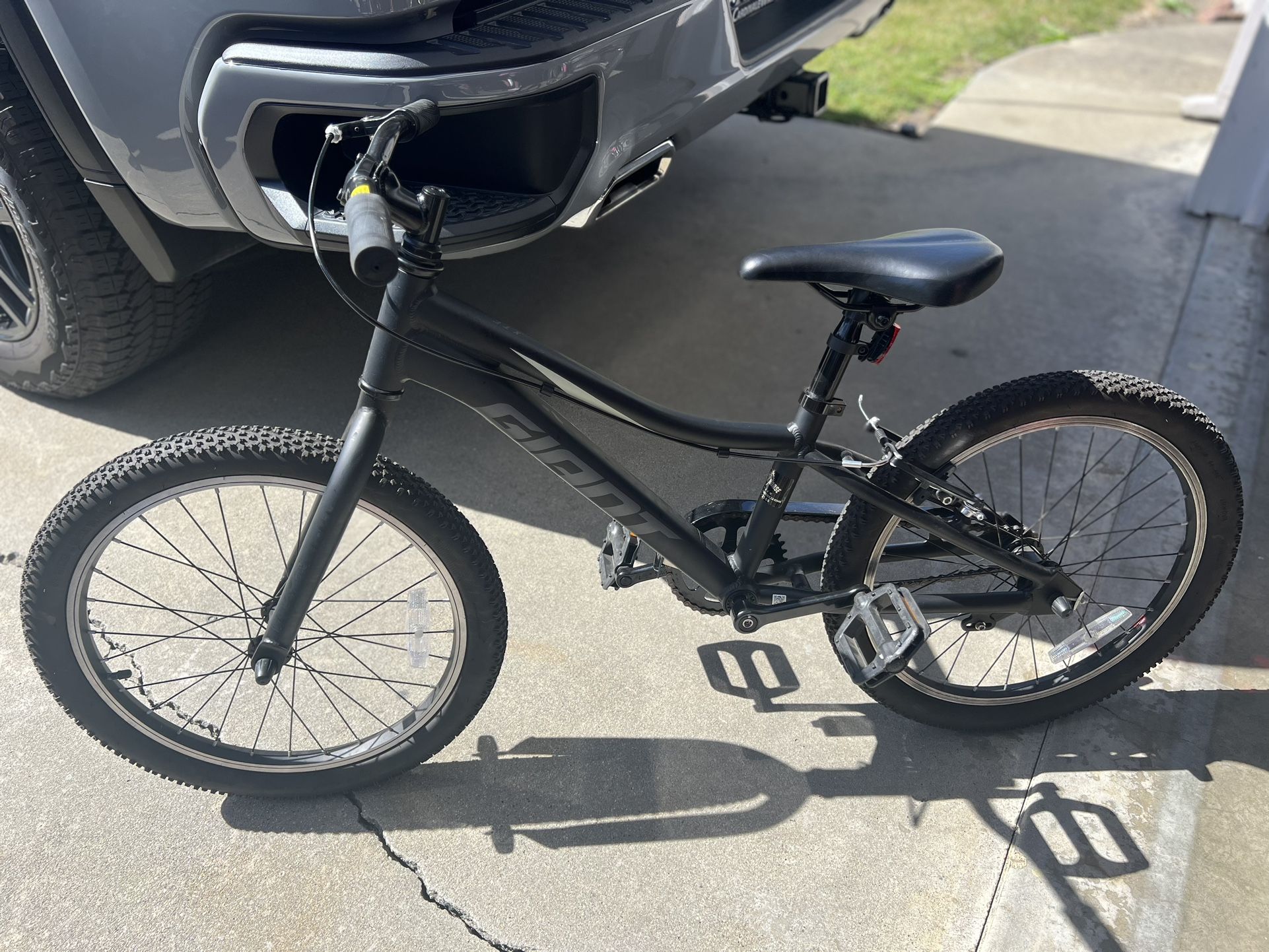 Giant XTC Kids Bike 20