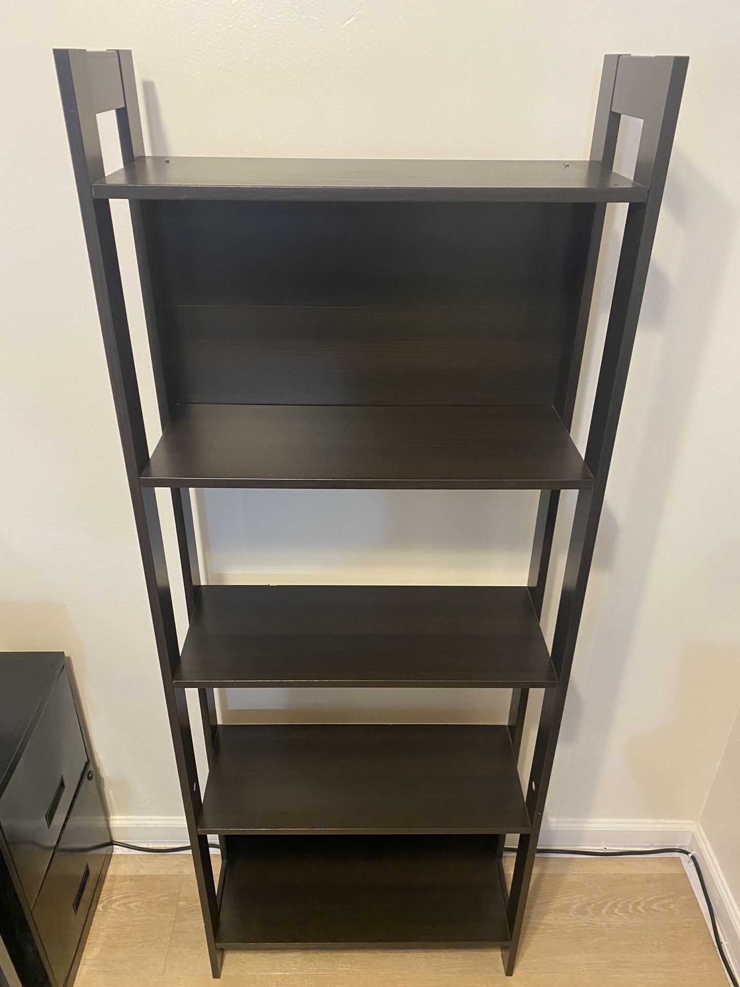 Book Shelf