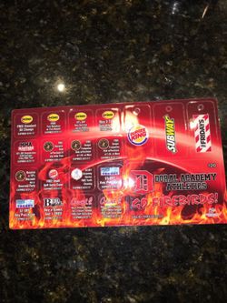 Discount Cards