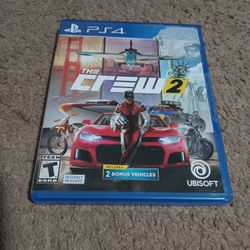The Crew 2