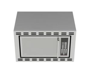Summit built in microwave