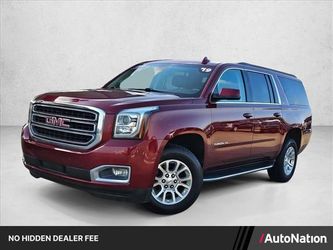 2019 GMC Yukon XL