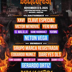 Belico Fest
