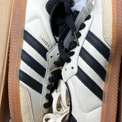 Samba OG Sand Black Gum Size 5W
