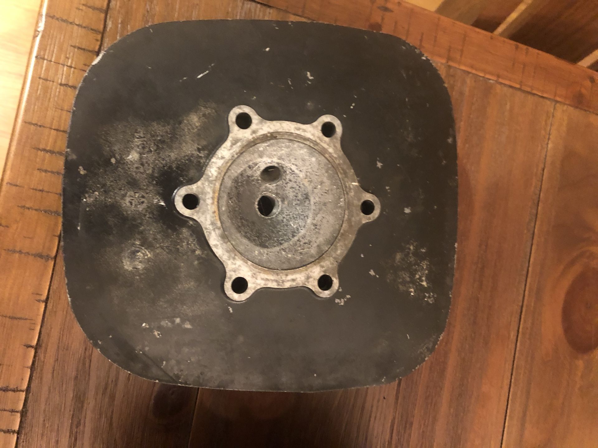 1977 Yamaha YZ250 Cylinder Head for Sale in Arlington, WA OfferUp