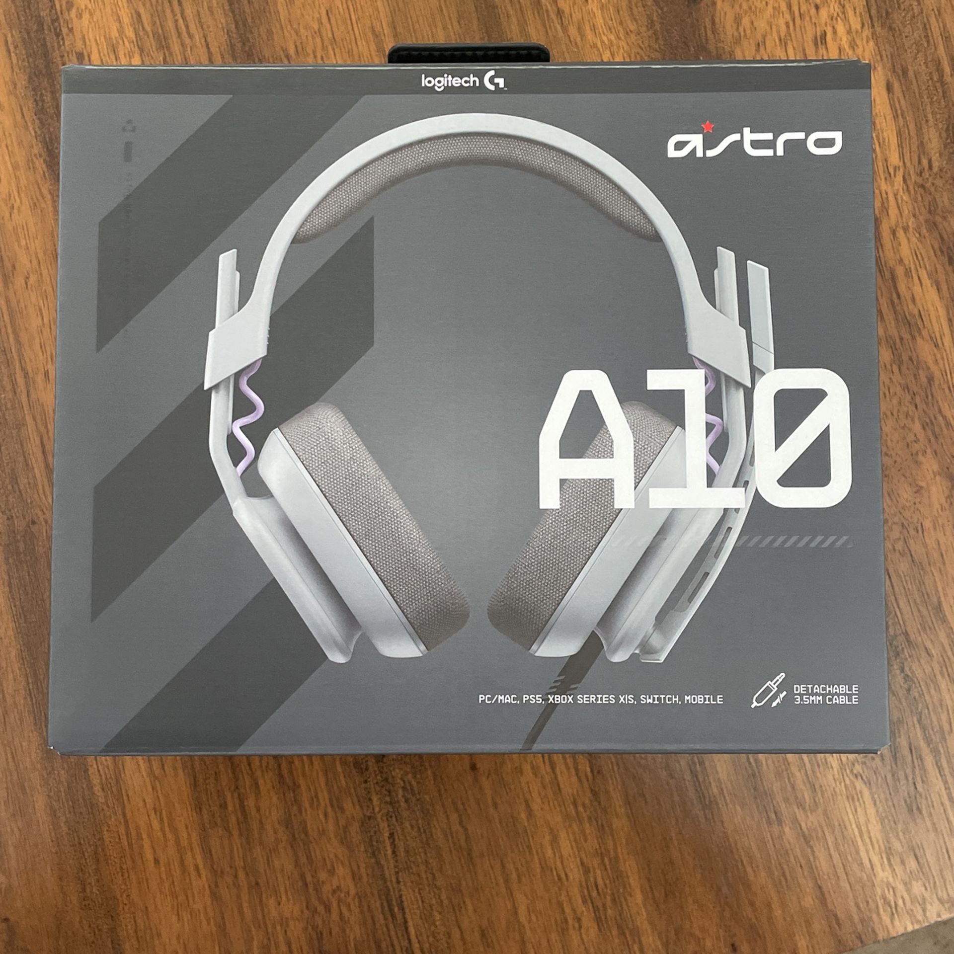 Headphones