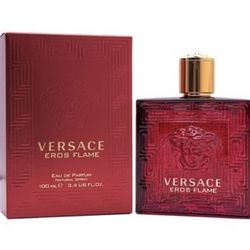 Versace Eros 