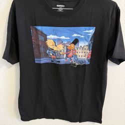 Nickelodeon T Shirt