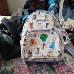 Disney Purse