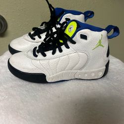 Kids Size 11 (boys)