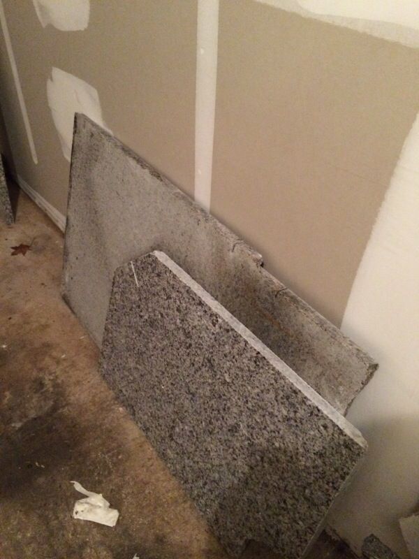 Granite remnants for Sale in Vancouver, WA - OfferUp