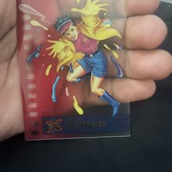 Marvel Cards All Limited Edition 