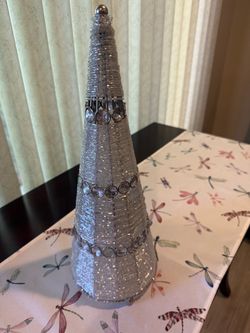Christmas Tree Decoration