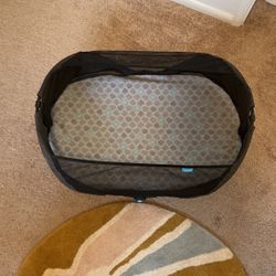 Munchkin Brica Travel Bassinet