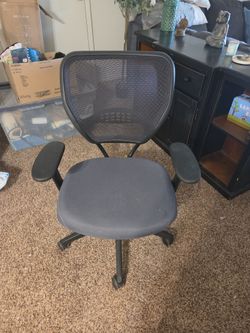 Office chair