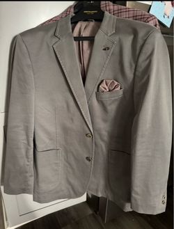 Johnston and Murphy Sportcoat size L