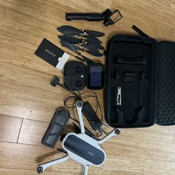 Go Pro Karma Drone 