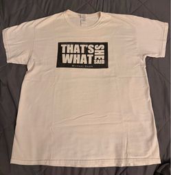 Dunder Mifflin t-shirt