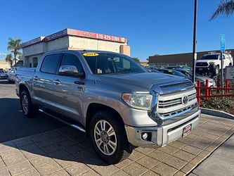 2014 Toyota Tundra