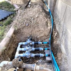 Irrigation 💧 System 💧 