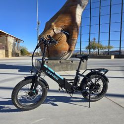 Lectric 3.0 Folding Electric Bike Ebike