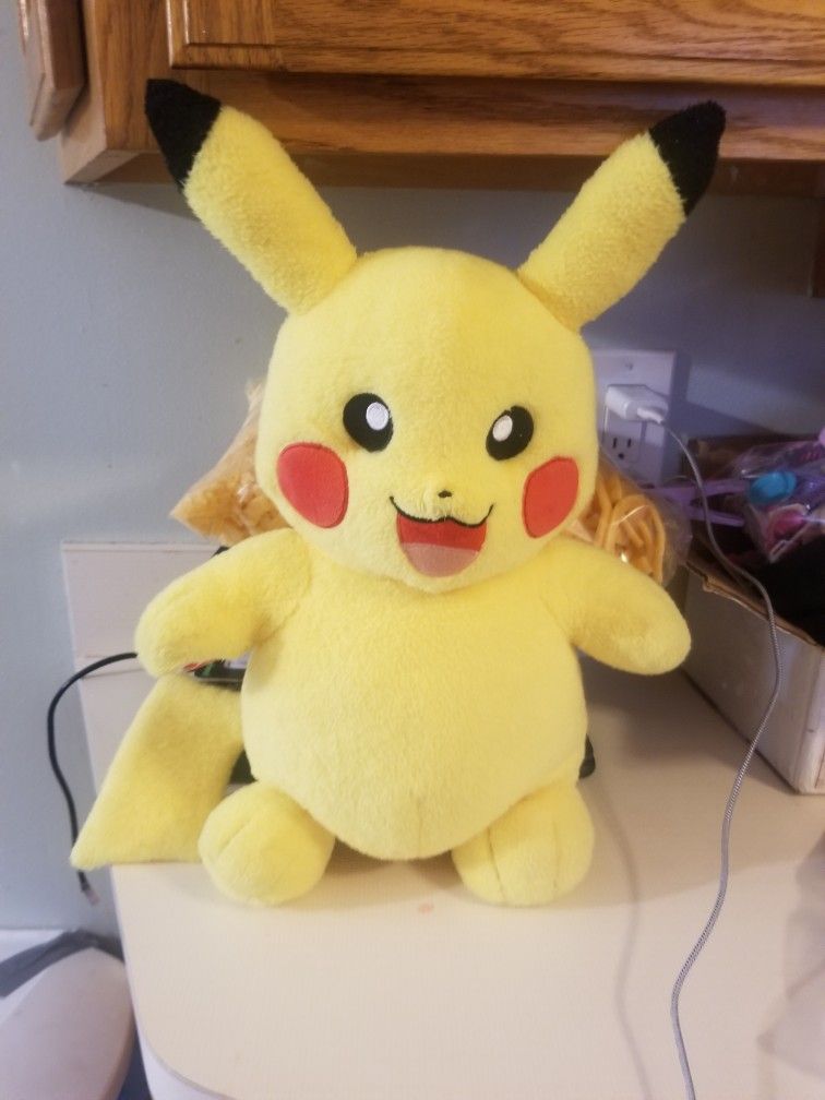Pokemon