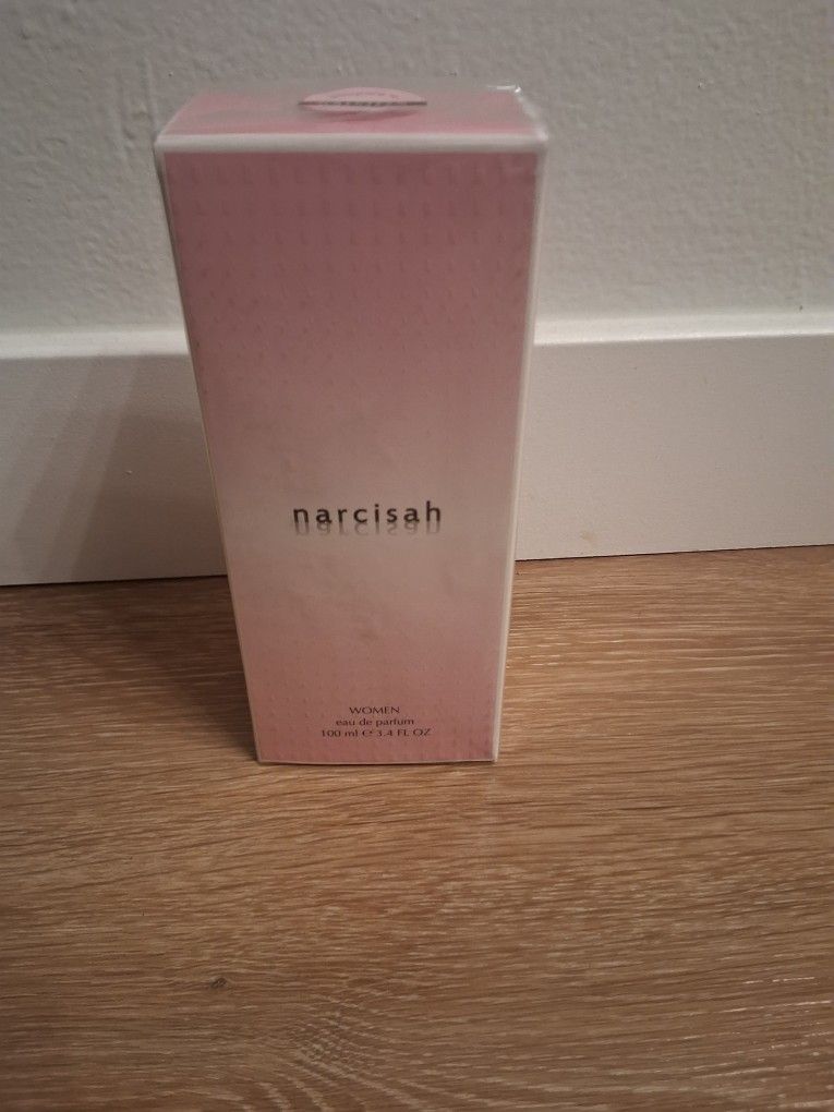 Narcisah Parfum