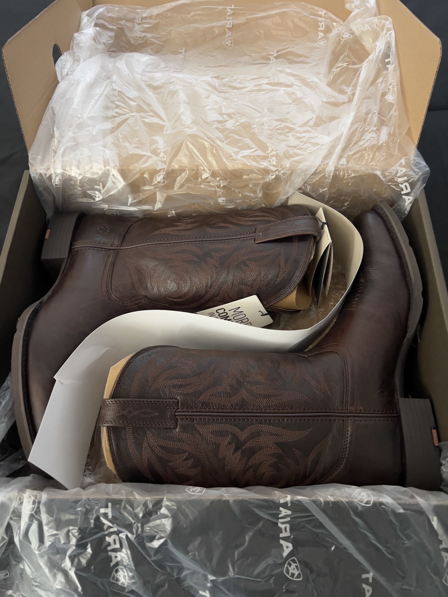 Cowboy Boots